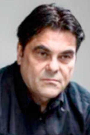 Henrik Kristensen backdrop