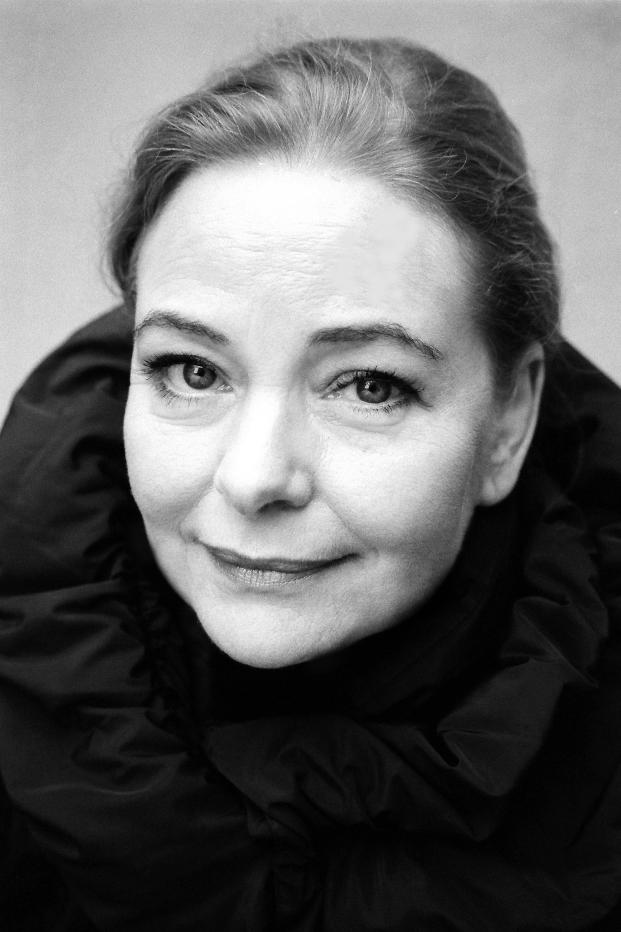 Ia Langhammer backdrop