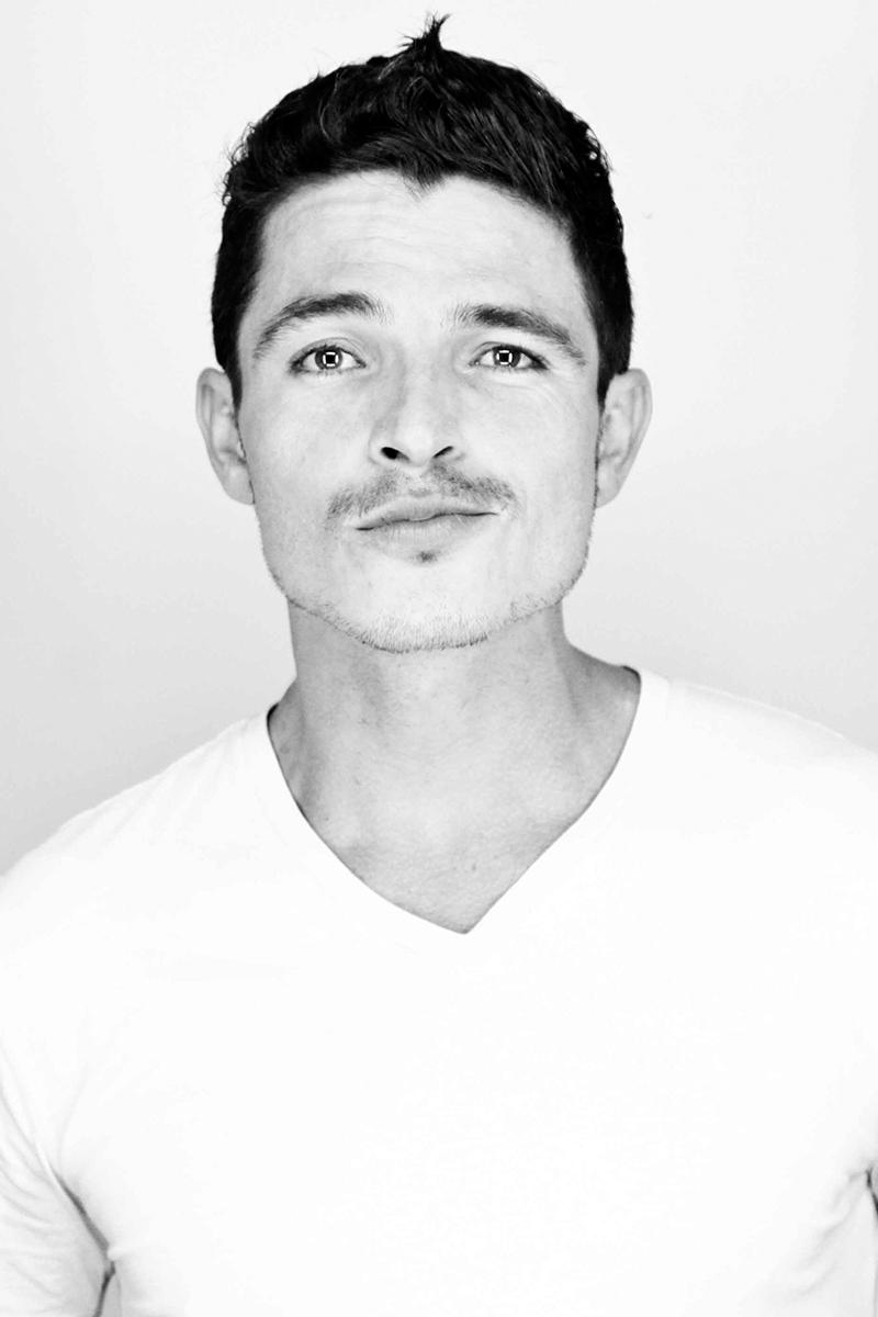 Anderson Ballesteros backdrop