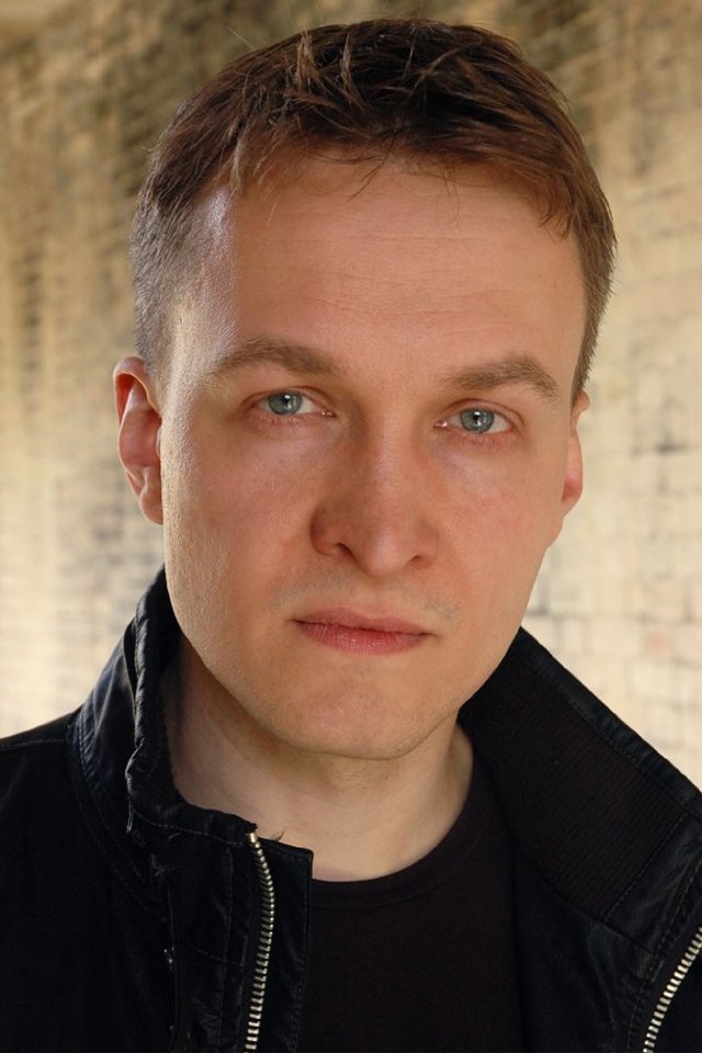 Kola Krauze backdrop