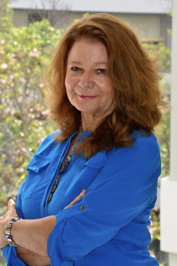 Sonia Fritz backdrop