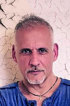 Demetre Georgalas: Demetre Xhorxhallas backdrop