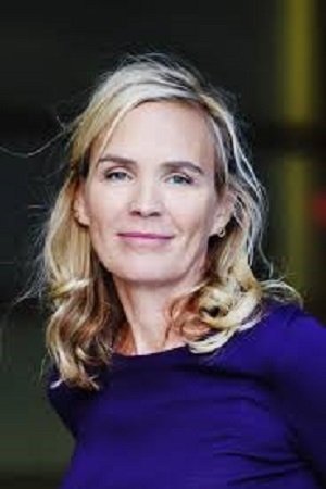 Michaela Wiebusch backdrop