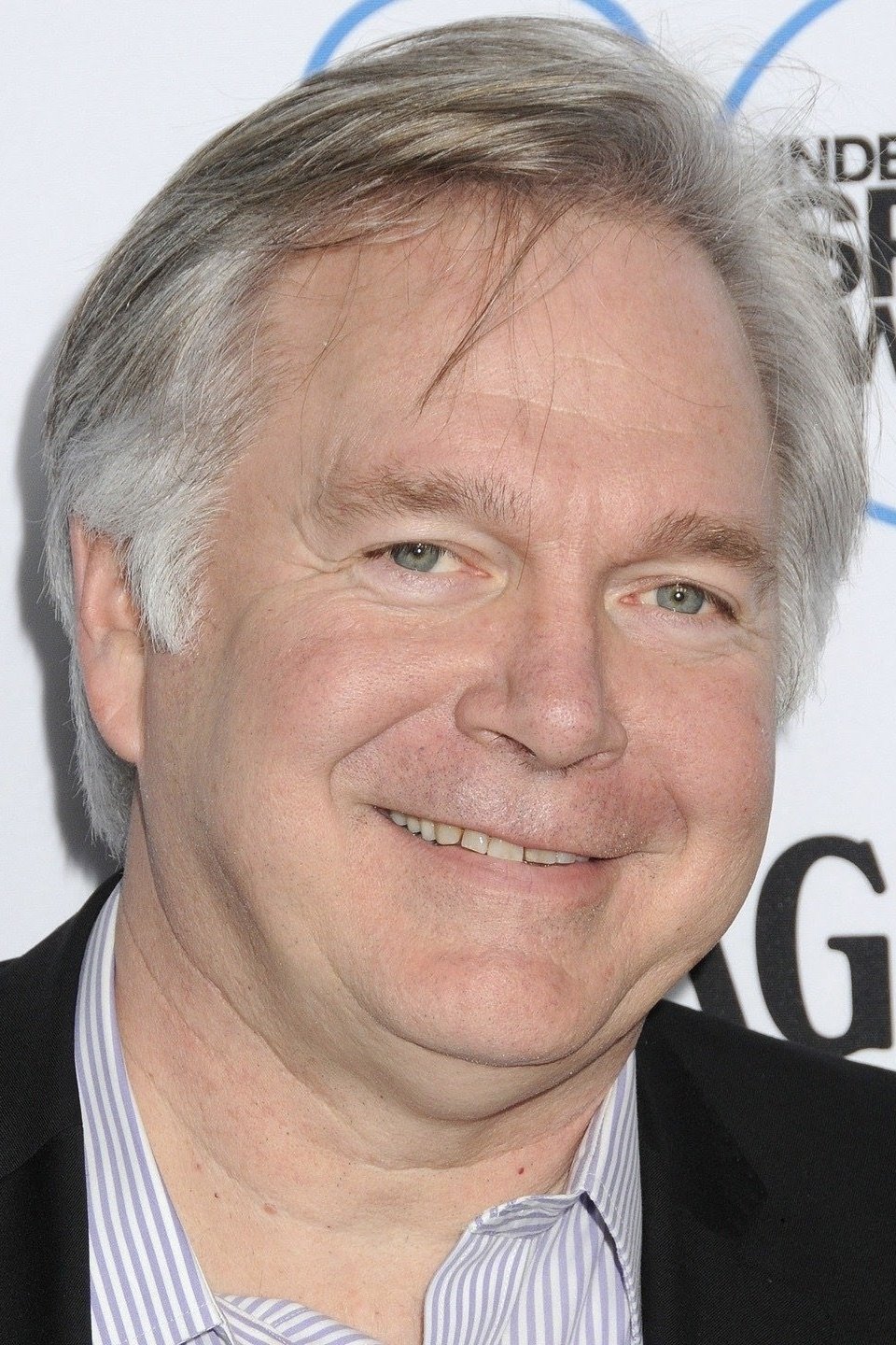 Jonathan Sehring backdrop