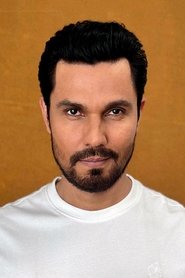Randeep Hooda → Randeep Huda