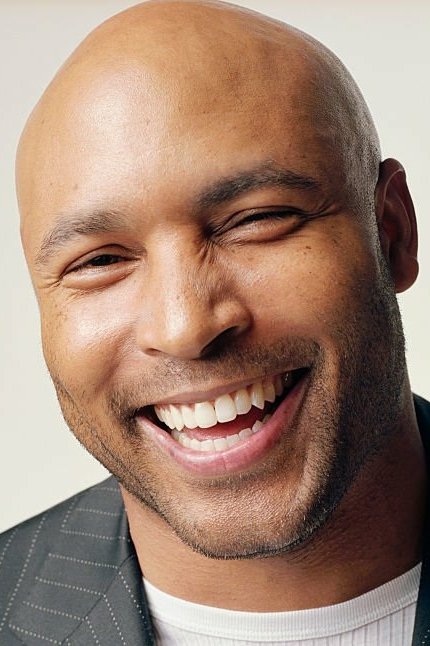 Mathew St. Patrick backdrop