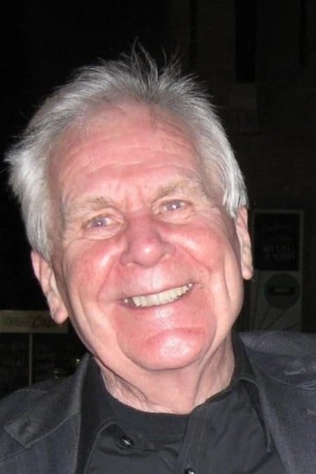 David Robinson backdrop