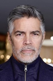 Esai Morales → Esai Morales