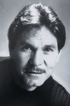 Christopher Stone backdrop