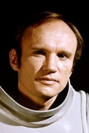 James Olson backdrop