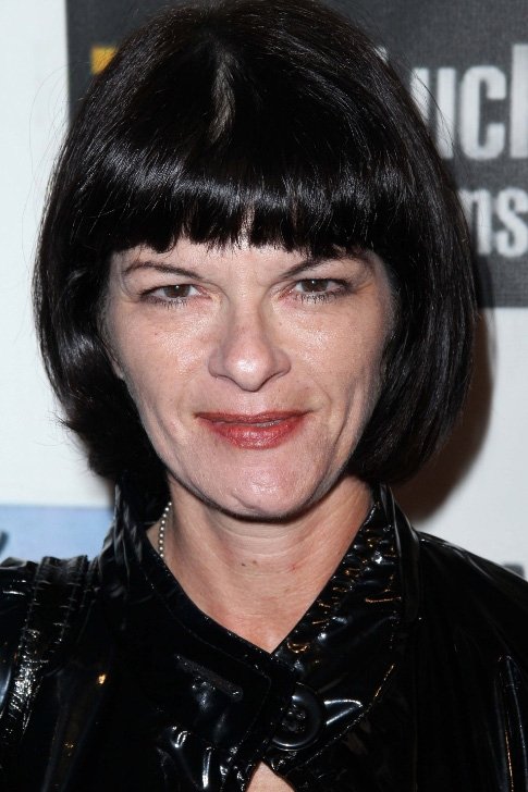 Olivia Barash backdrop