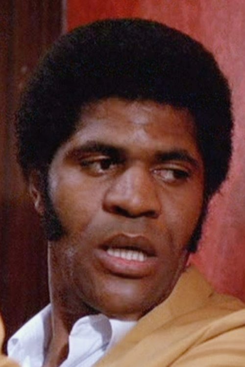 Christopher St. John backdrop