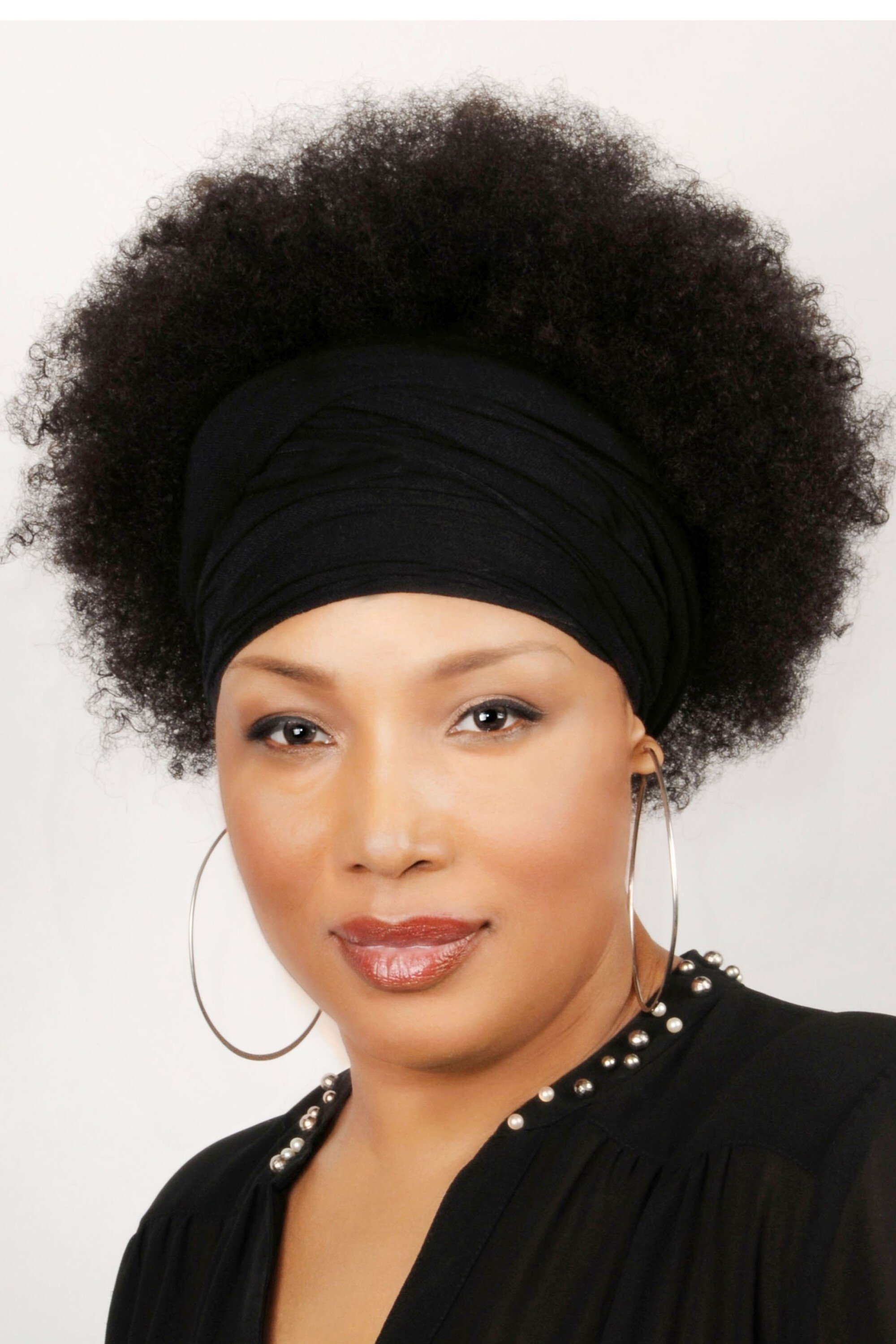 The Lady of Rage backdrop