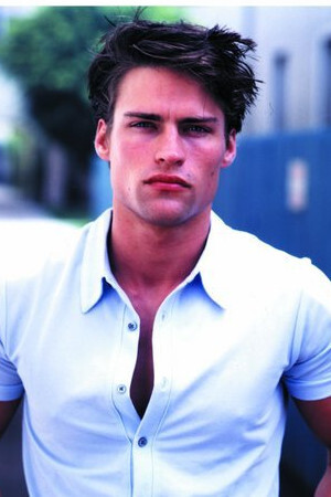 Jared Edwards backdrop