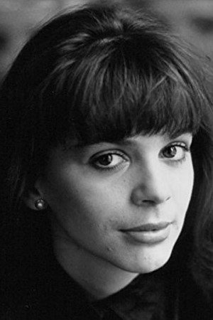 Sonja Martin backdrop