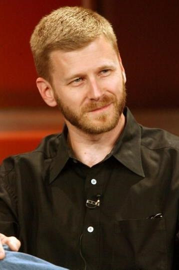 Paul Zbyszewski backdrop