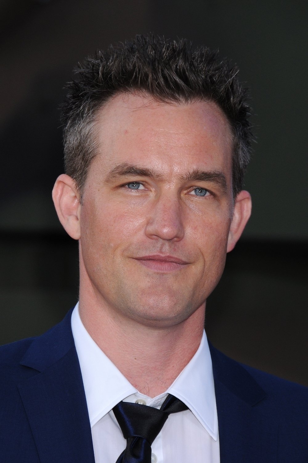 Maury Sterling backdrop