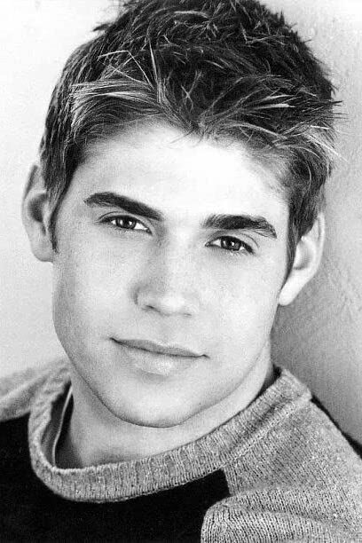 Brian Kolodziej backdrop