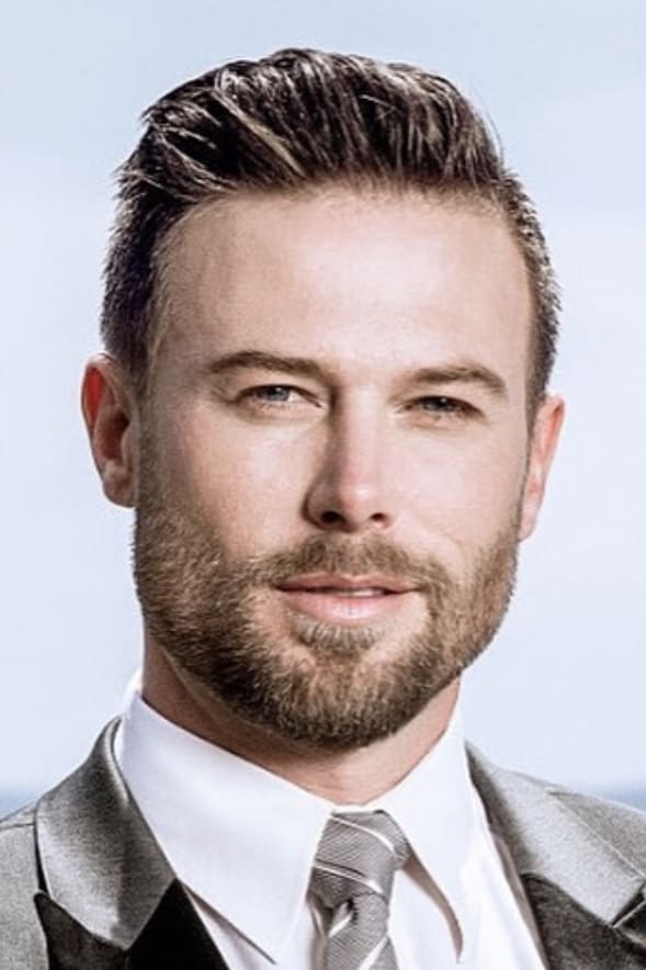 Jacob Young backdrop