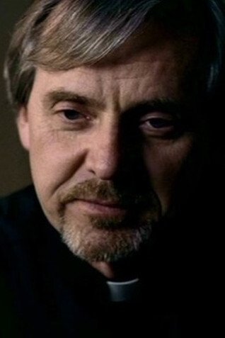 Richard Sali backdrop