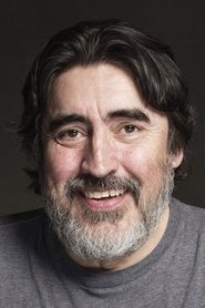 Alfred Molina → Alfredu Molinës