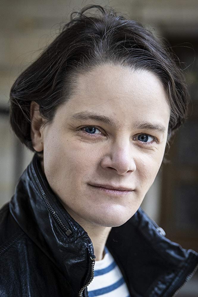 Johannes Franke backdrop