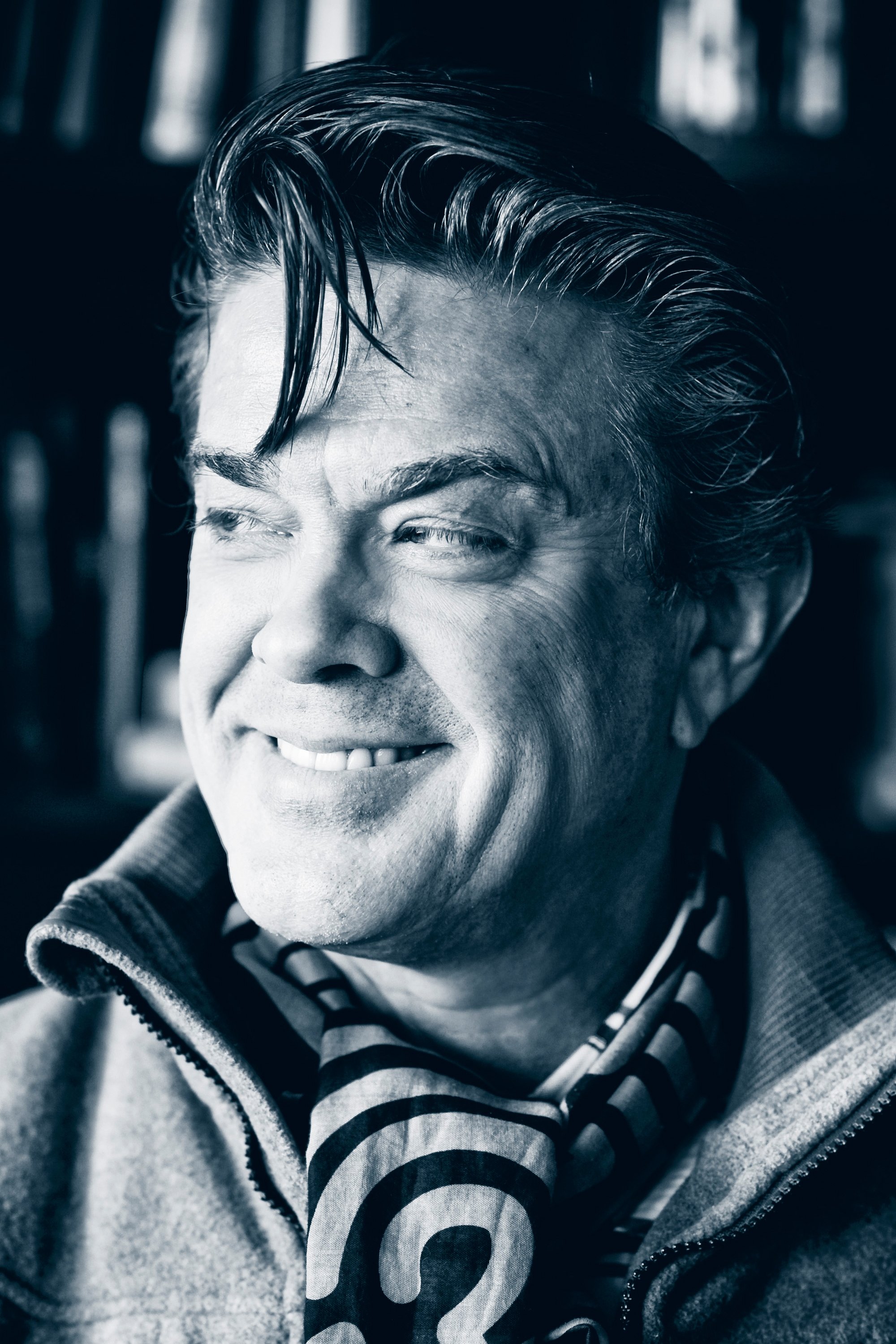 Sigurjon Sighvatsson → Sigurjon Sighvatson backdrop