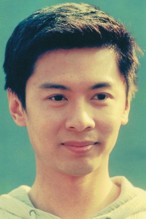 Timmy Ho Bo-Sang backdrop