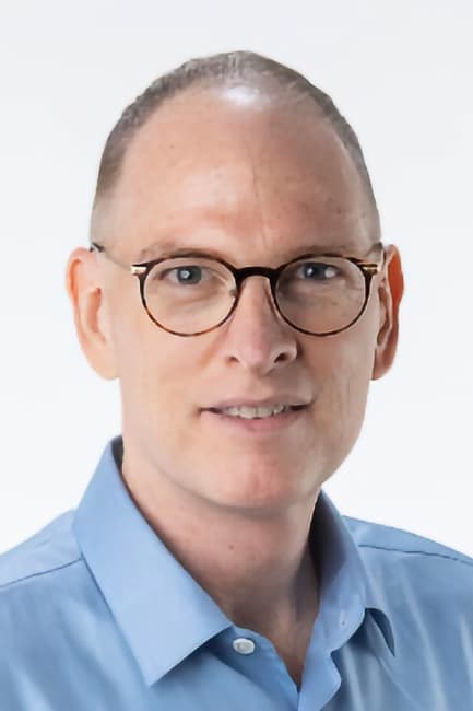 John Wakefield backdrop