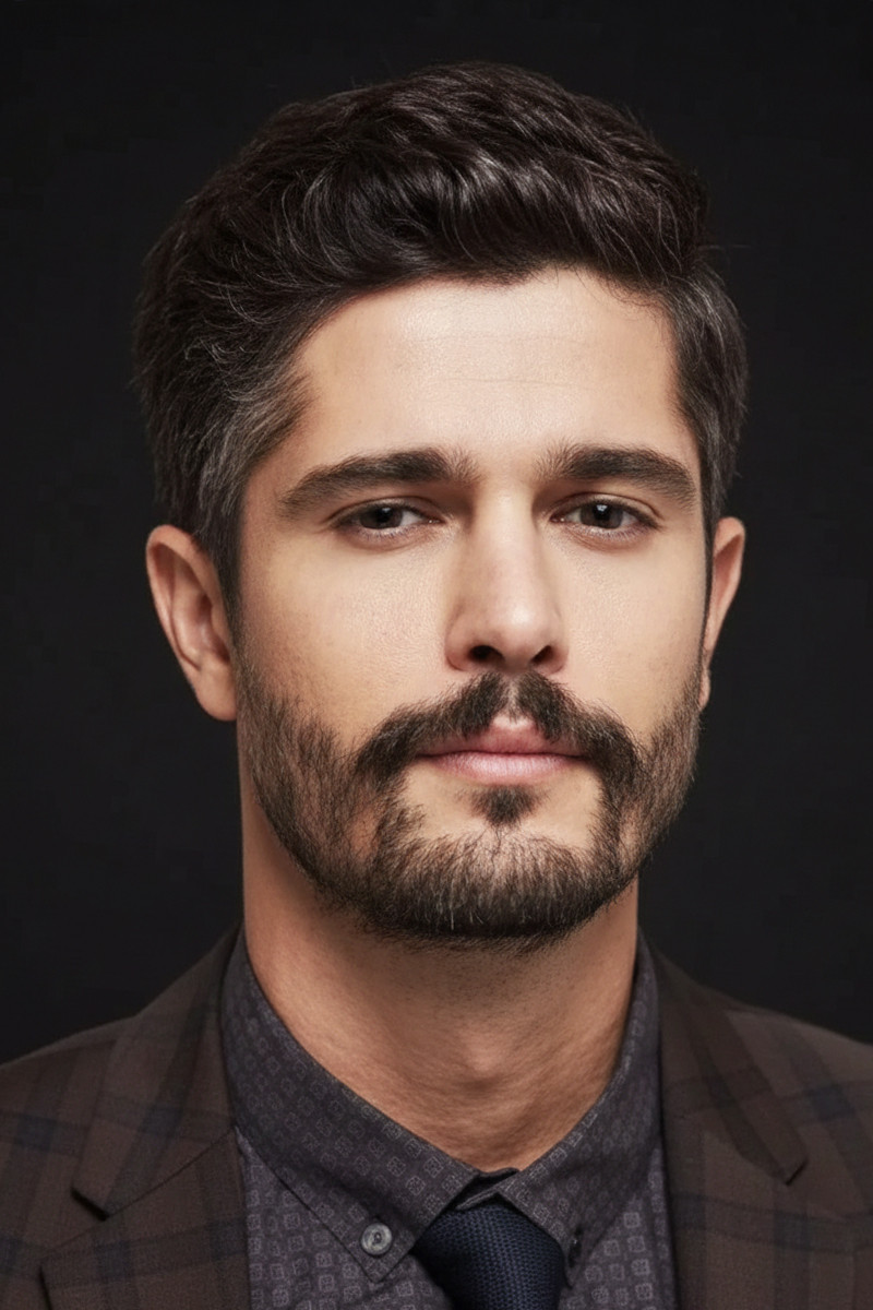 Haluk Piyes backdrop