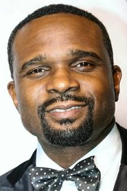 Darius McCrary → Darius Mëkriari
