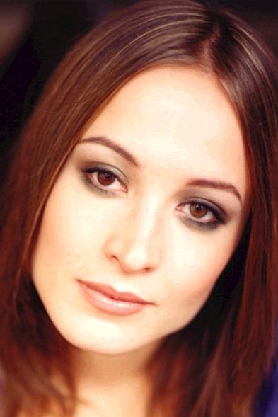 Ilona Elkin backdrop