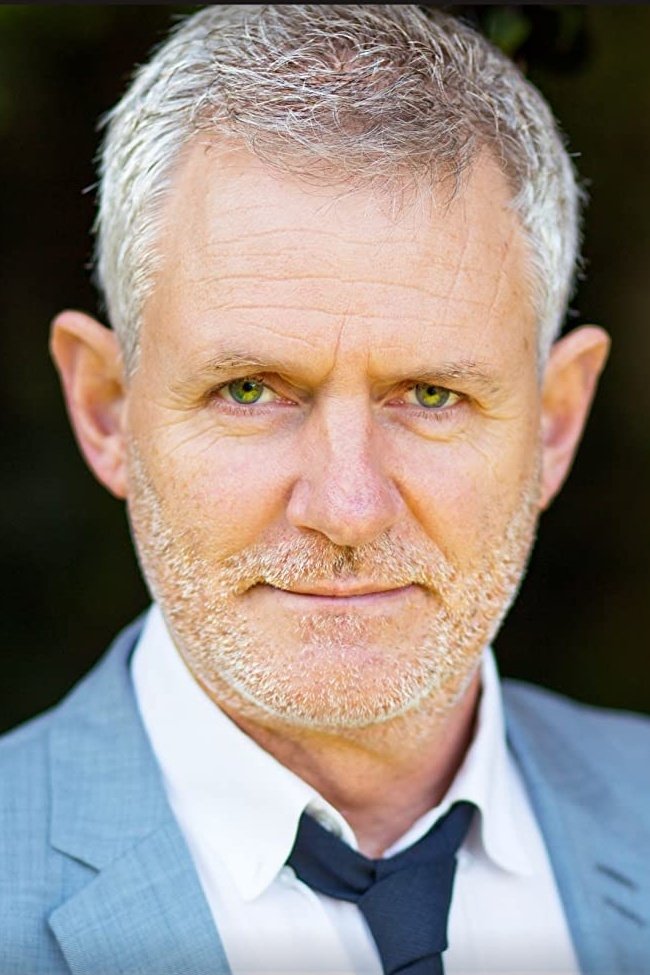 James Larkin backdrop