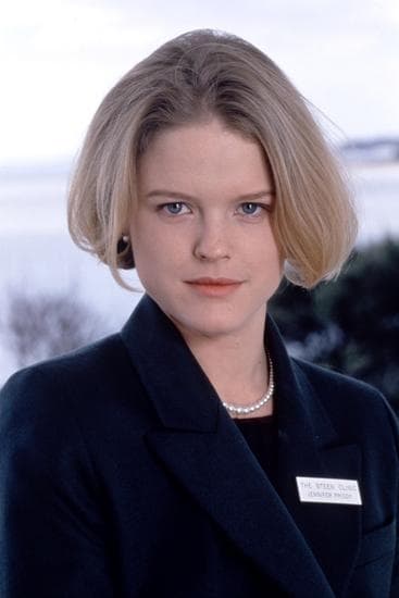 Bridget Hodson backdrop