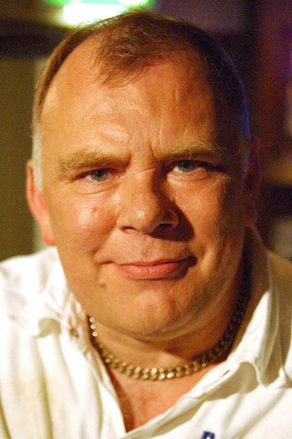 Richard Ridings backdrop