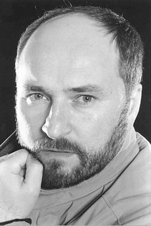 Władysław Byrdy backdrop