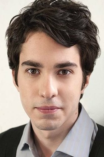 Jack Carpenter backdrop