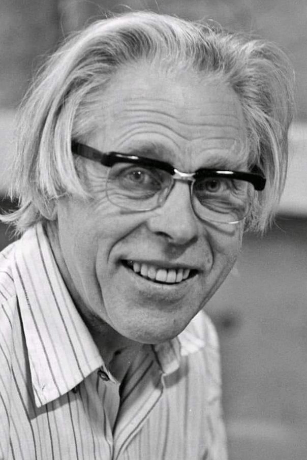 P.A. Lundgren backdrop