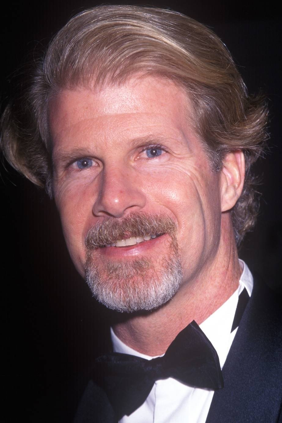 Brian Patrick Clarke backdrop