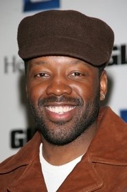 Kadeem Hardison: Kadiem Hardison