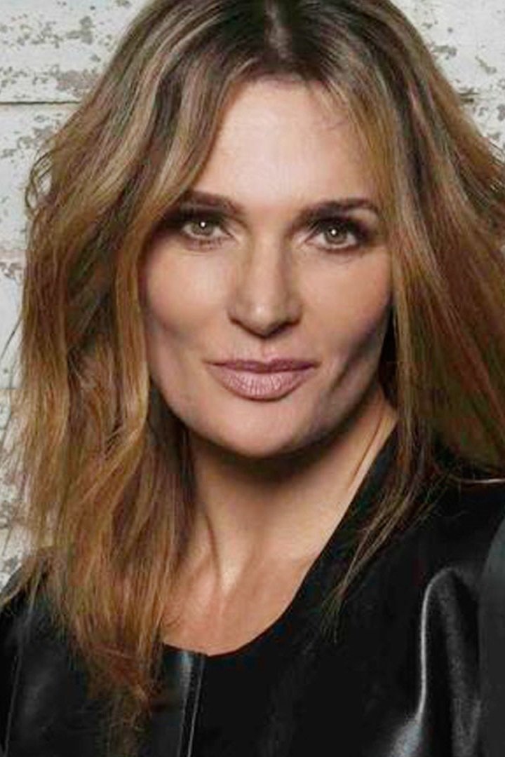 Danielle Cormack backdrop