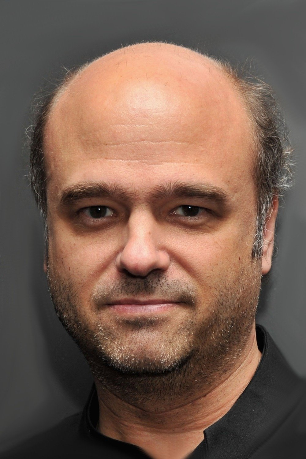 Scott Adsit backdrop