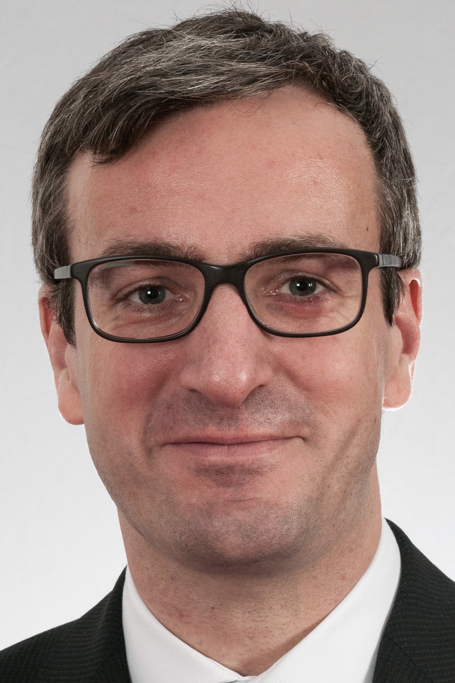 Henryk Wichmann backdrop