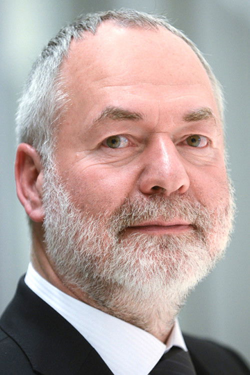 Markus Meckel backdrop