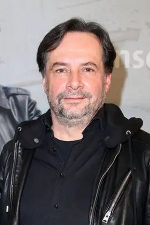 Elmar Fischer backdrop