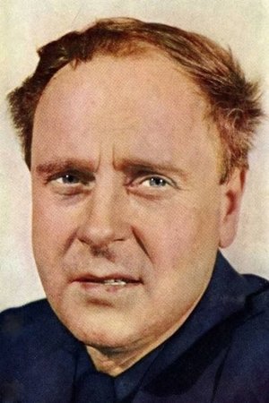 Erik Strandmark backdrop