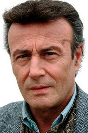 Guido Gagliardi backdrop