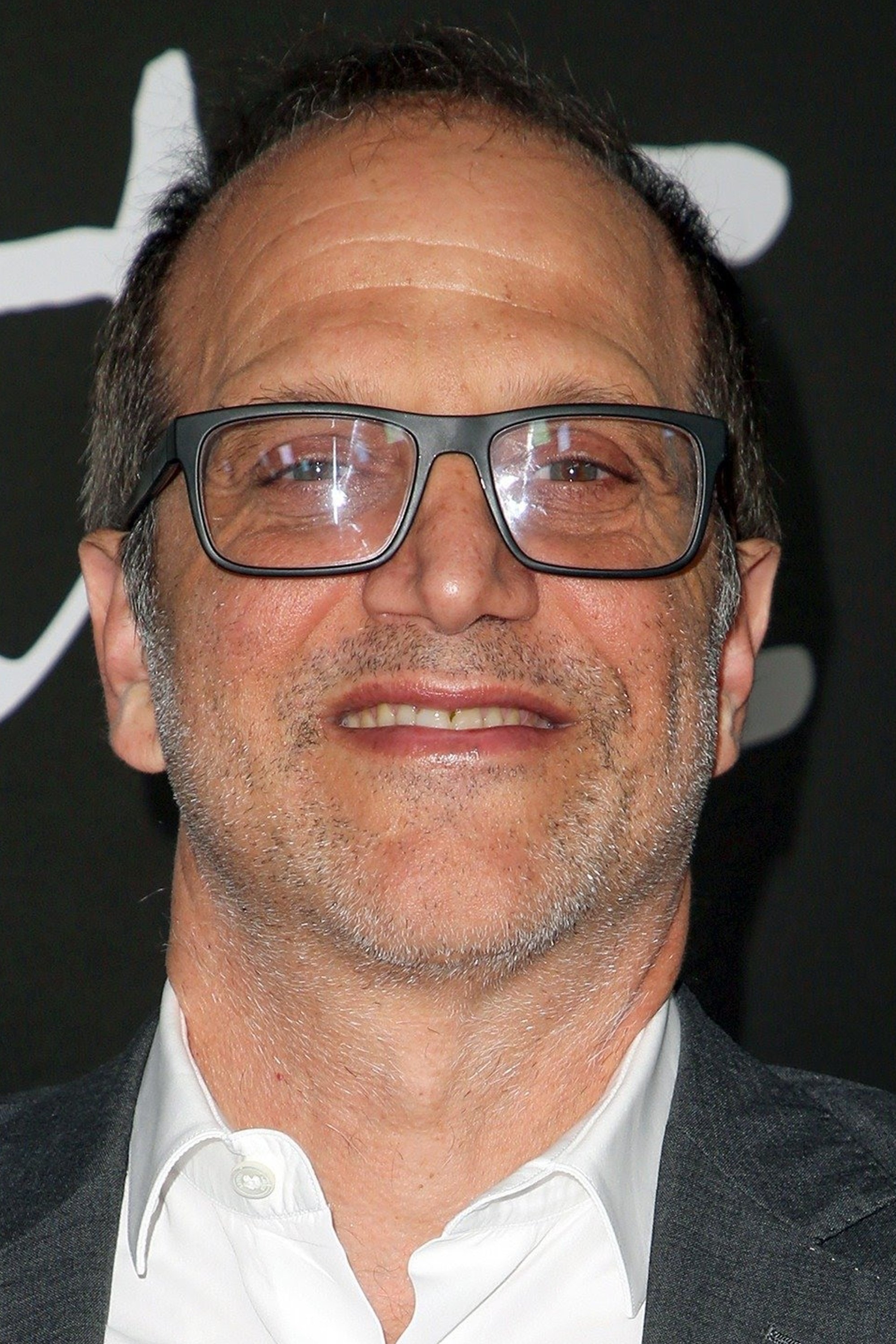 Gary Michael Walters backdrop