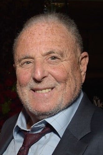 Sandy Wernick backdrop