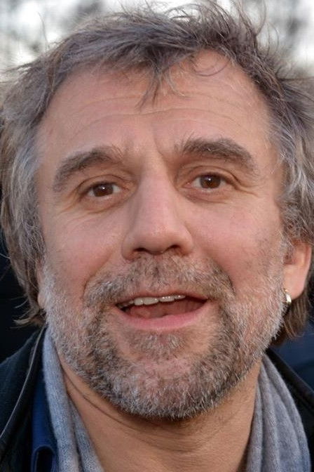 Christophe Offenstein backdrop